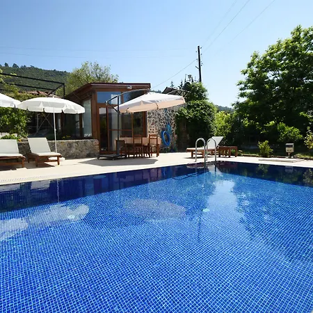 Kay5200 Luvi 2 Bedrooms Ölüdeniz